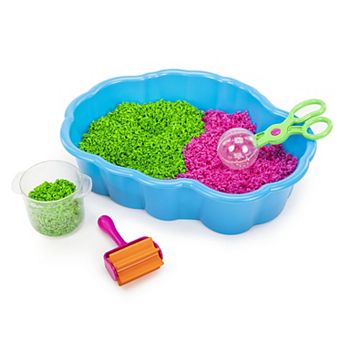 Educational Insights Playfoam Pluffle Sensory Station