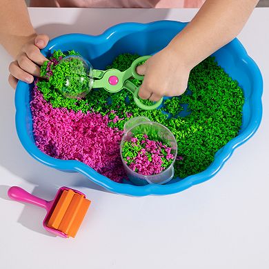 Educational Insights Playfoam Pluffle Sensory Station