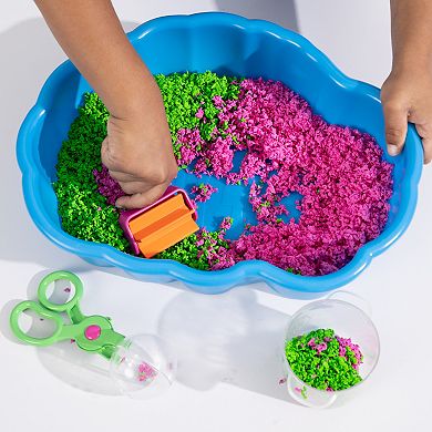 Educational Insights Playfoam Pluffle Sensory Station