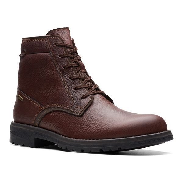 Clarks high shop boots mens