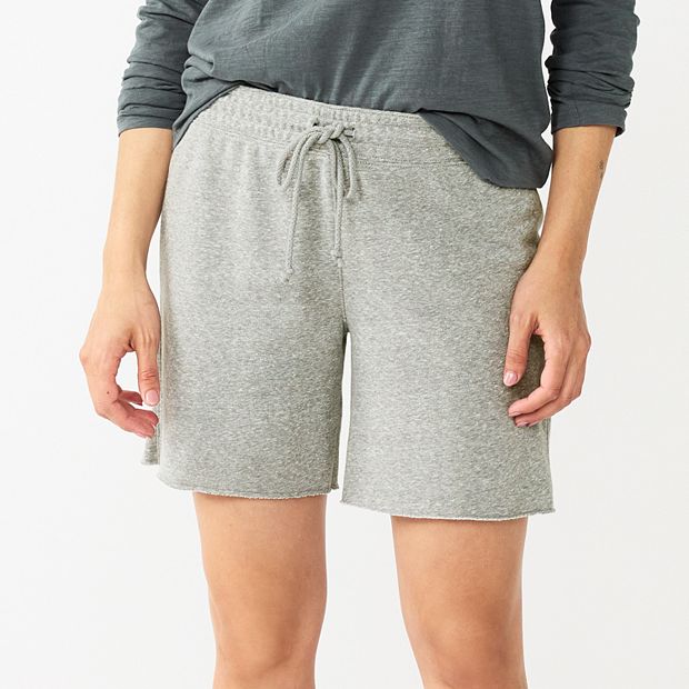 Kohl's sonoma bermuda sales shorts