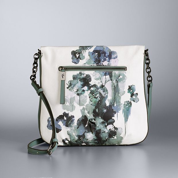 Kohl's simply discount vera wang handbags