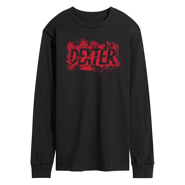 Men's Dexter Logo Tee