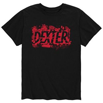 Men's Dexter Logo Tee