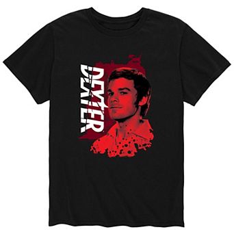 Men's Dexter Portrait Tee