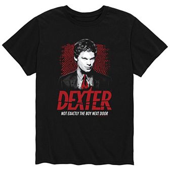Men's Dexter Boy Next Door Tee