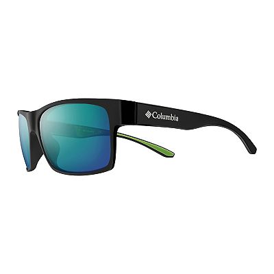 Men's Columbia 61mm Brisk Trail Polarized Sunglasses Men's Columbia 61mm Brisk Trail Polarized Sunglasses