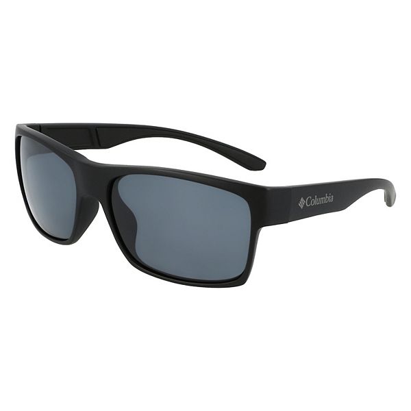 Columbia Men's Sunglasses C566SP Brisk Trail