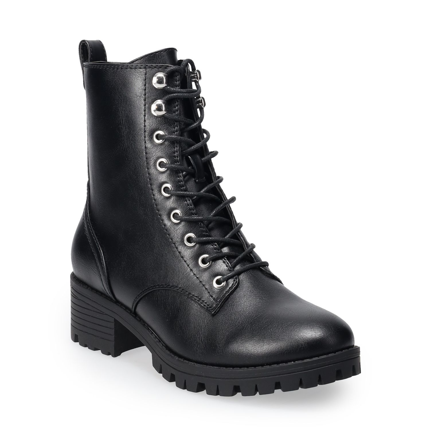 10 dollar combat boots