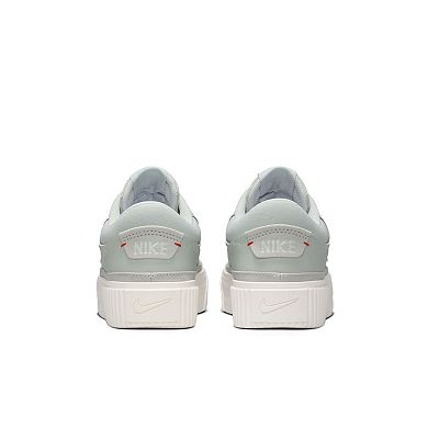 Nike Court Legacy Lift Women's Shoes