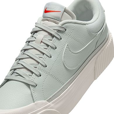 Nike Court Legacy Lift Women's Shoes