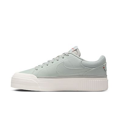 Nike Court Legacy Lift Women's Shoes