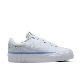 Nike Court Legacy Lift Women's Shoes