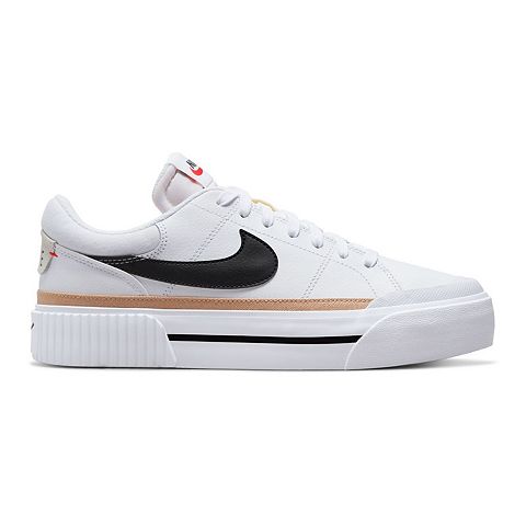 Обувь Nike Court Legacy Lift Women's Shoes