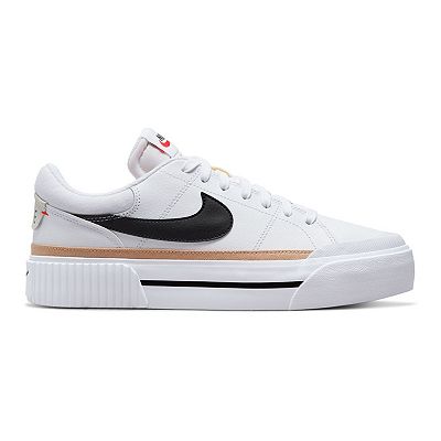 Nike Court Legacy Lift Women s Shoes