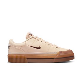 Nike Court Legacy Lift Women's Shoes