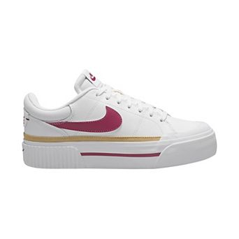 Nike Court Legacy Lift Women's Shoes