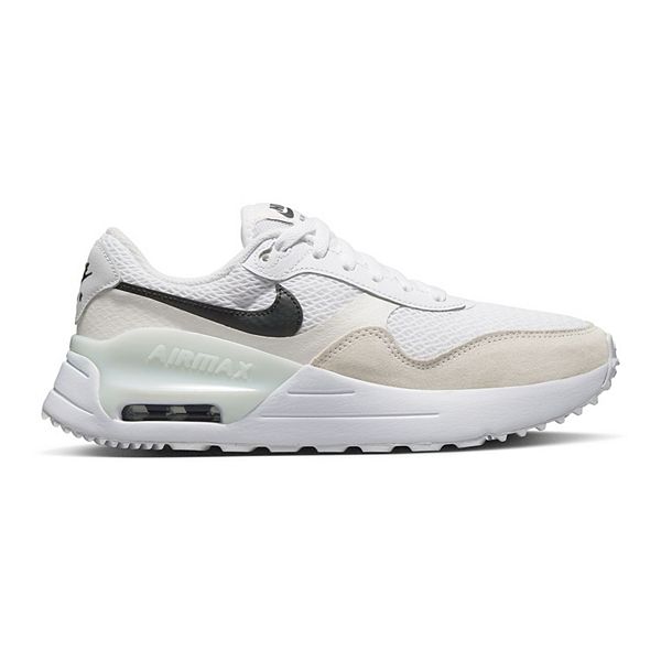 Kohls nike air max sales womens