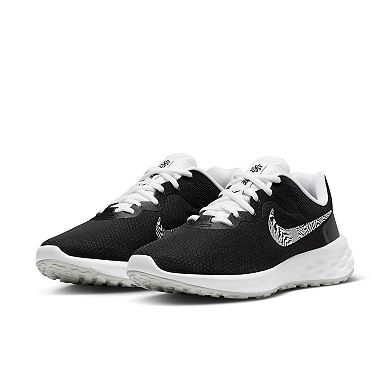 Nike Revolution Next Nature 6 Premium Women's Road Running Shoes