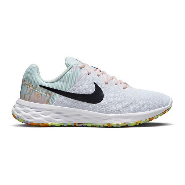 Nike Revolution Next Nature 6 Premium Women's Road Running Shoes