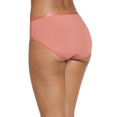 Women's Jockey® Worry Free Light Absorbency Hipster Panty 2583