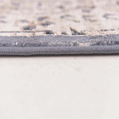 Unique Loom Roosevelt Chateau Rug