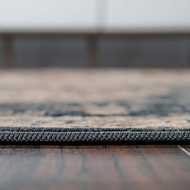 Unique Loom Roosevelt Chateau Rug
