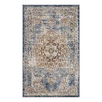 Unique Loom Roosevelt Chateau Rug