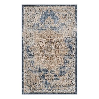 Unique Loom Roosevelt Chateau Rug