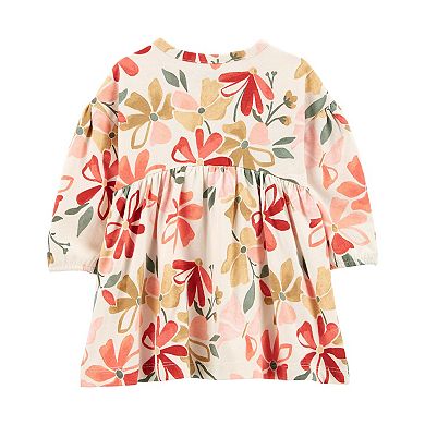 Baby Girl Carter's Jersey Dress