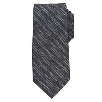 Men's Bespoke Millard Abstract Skinny Tie