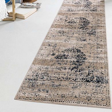Unique Loom Hoover Chateau Rug
