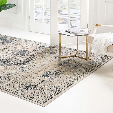Unique Loom Hoover Chateau Rug