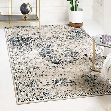 Unique Loom Hoover Chateau Rug