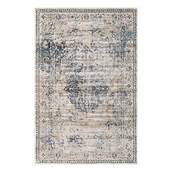 Unique Loom Hoover Chateau Rug