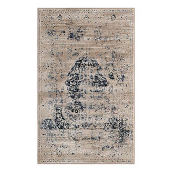 Unique Loom Hoover Chateau Rug