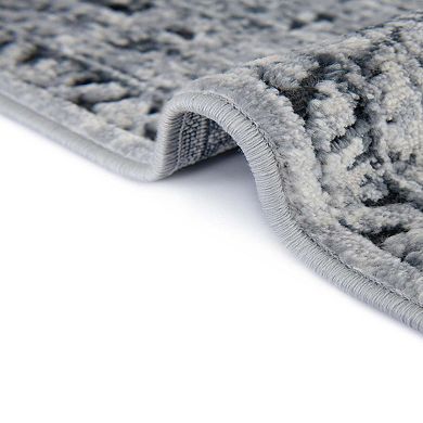 Unique Loom Jefferson Chateau Rug