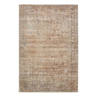 Unique Loom Jefferson Chateau Rug