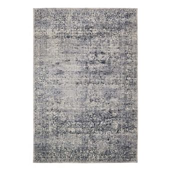 Unique Loom Jefferson Chateau Rug