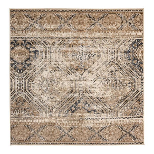 Unique Loom Jackson Chateau Rug