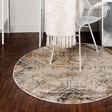 Unique Loom Jackson Chateau Rug