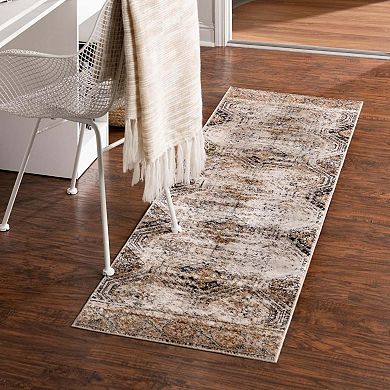 Unique Loom Jackson Chateau Rug