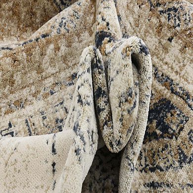 Unique Loom Jackson Chateau Rug