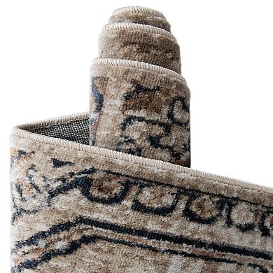 Unique Loom Jackson Chateau Rug