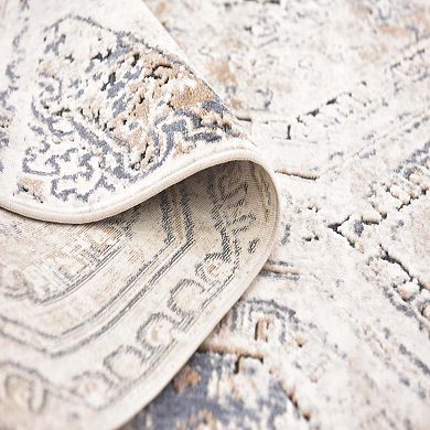 Unique Loom Jackson Chateau Rug