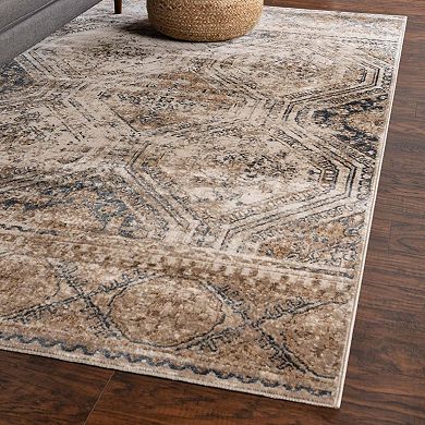 Unique Loom Jackson Chateau Rug
