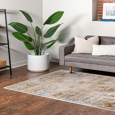 Unique Loom Lincoln Chateau Rug