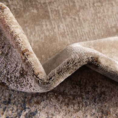 Unique Loom Lincoln Chateau Rug