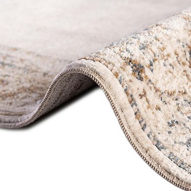 Unique Loom Lincoln Chateau Rug