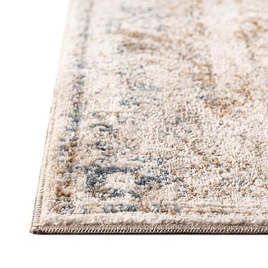 Unique Loom Lincoln Chateau Rug